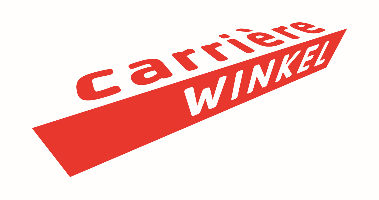 Carrièrewinkel